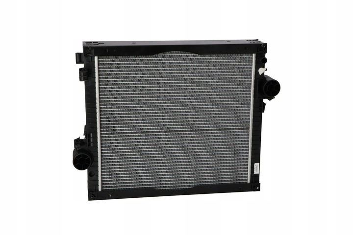 фото №14, Радіаторів води nrf 50584 do john deere серія 6000