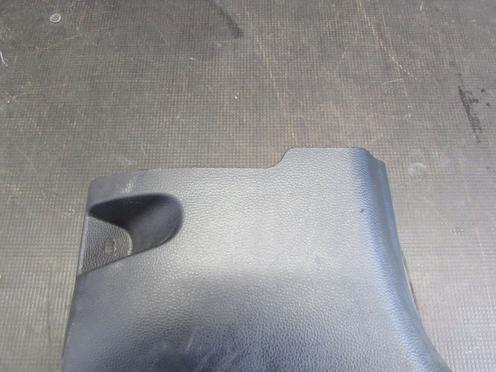 фото №10, Защита накладка стойка порога 62111-02020 toyota corolla e21 1.8 b гибрид 19