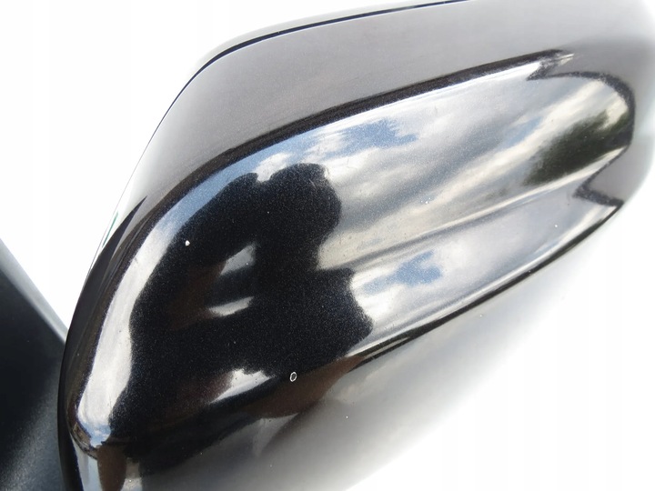 фото №16, Зеркало электрические левая xc90 30695360 13pin nr.lakieru 452-26