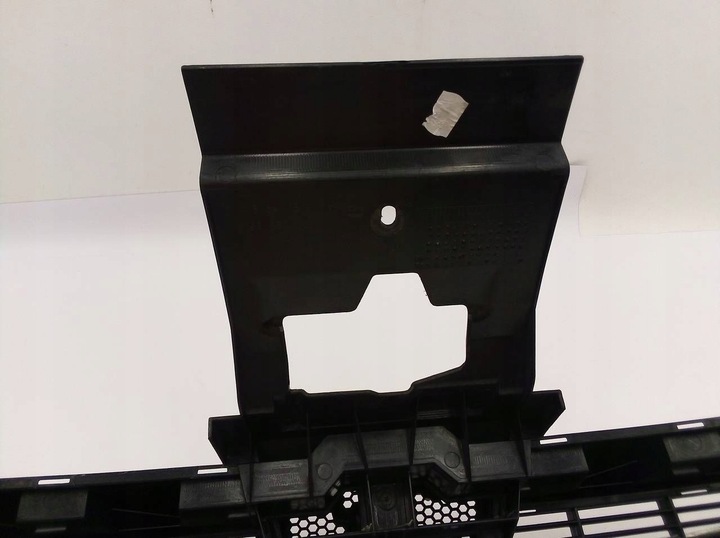 фото №10, Peugeot 607 2001 9638052277 перед решітка решітка радіатора