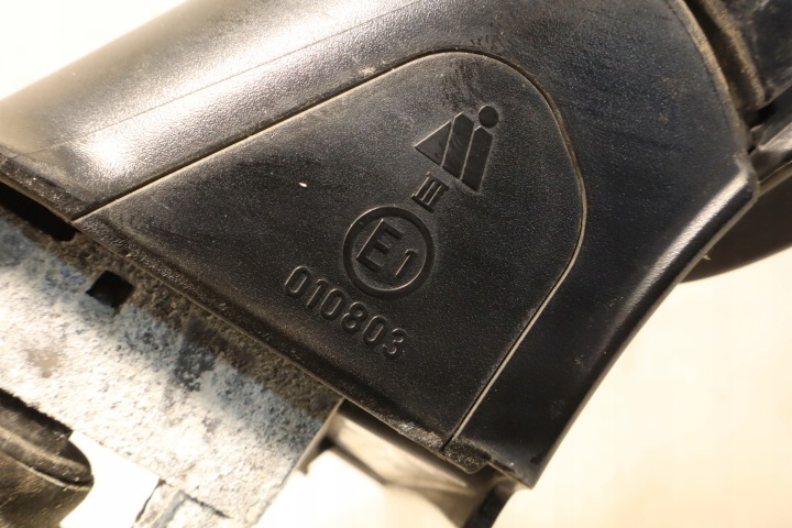 фото №7, Дзеркало ліве bmw 1 e87 116i e1010803 668/9