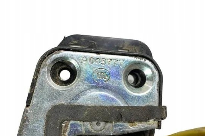 фото №8, Замок задніх лівих двері kia sorento i jc a045777 2.5l дизель 120kw