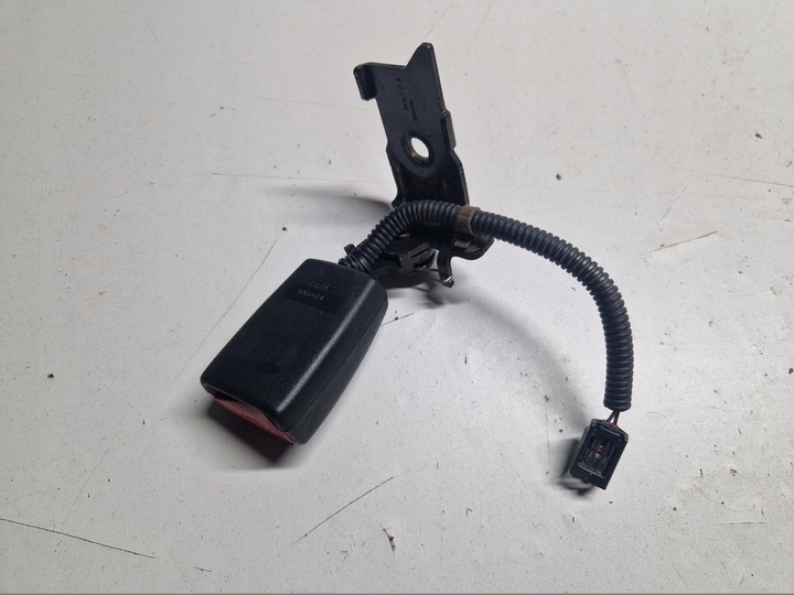 фото №1, Honda civic viii 8 застёжка ремня безопасности сиденья зад 1040138