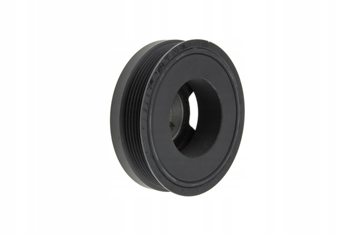 фото №1, Колесо ременное вала коленчатого do daewoo nubira 1.4 1.6