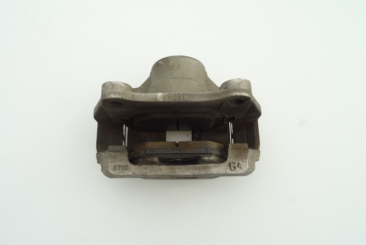 фото №6, 2016 camaro суппорт левый перед переднее блок