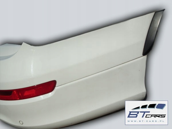 фото №6, Audi q7 зад кришка багажника бампер задній s-line 4l лампа зад лампи