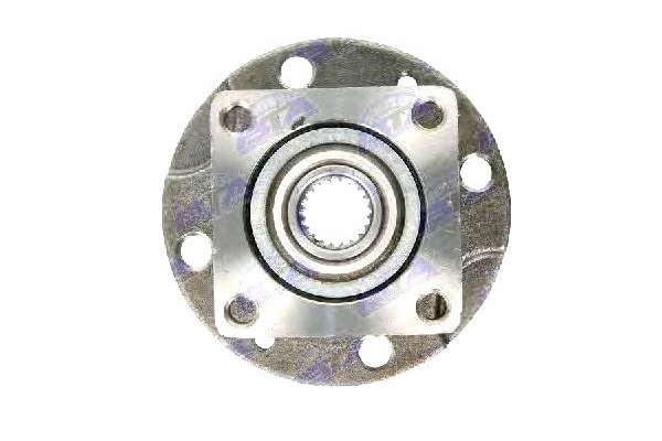 фото №2, Набор подшипник колёса з ступица fiat panda seicento /