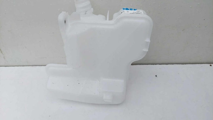 фото №5, Audi q3 ii 83a бак рідини склоомивача 1294