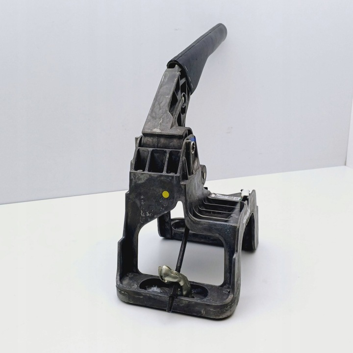 фото №6, Ручник  гальма ручного vw touran i 1.6fsi blf 1t1711303f nr3