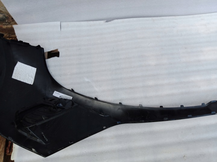 фото №6, Opel crossland x рестайлинг бампер перед 39172211