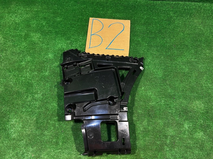 фото №16, Bmw x3 g01 кронштейн  бампера правое зад заднее 7400668