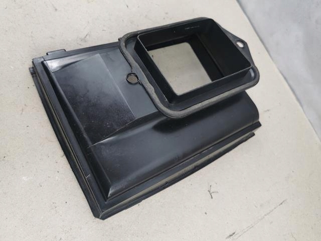фото №11, Корпус фильтра салонного seat skoda vw audi 1h0819638b 1j1819640b kmp!
