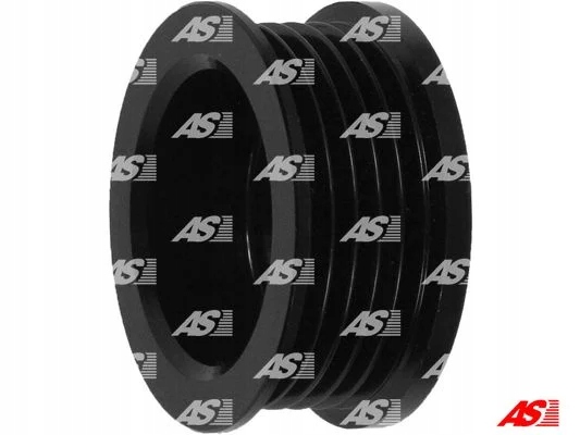 фото №1, Ast ap0021 колесо ременное генератора opel astra g/h/v