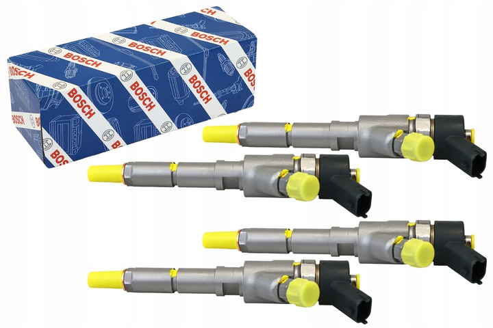 фото №4, Форсунки форсунки peugeot 406 2.0hdi