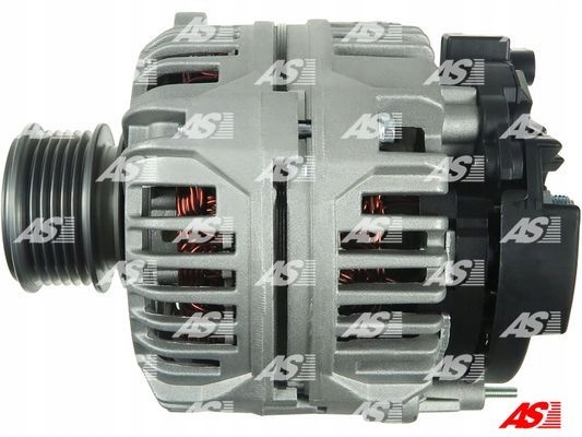 фото №16, Генератор audi seat skoda vw as-pl a0233
