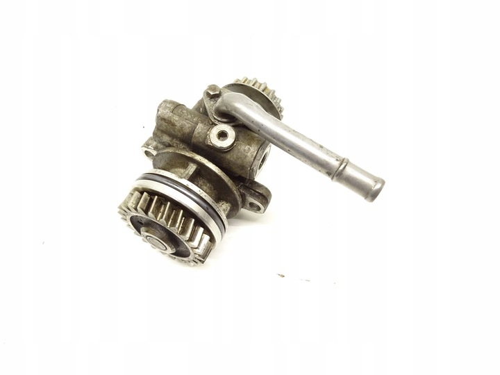 фото №1, Volkswagen transporter t5 2.5tdi насос підсилювача 7h0422153h