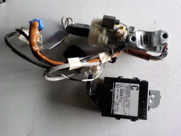 фото №5, Forester ii набор стартовый 22611al240 88205sa030