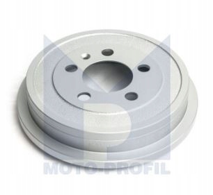 фото №1, Барабан тормоз. зад audi a2 00-05, seat cordoba 02-