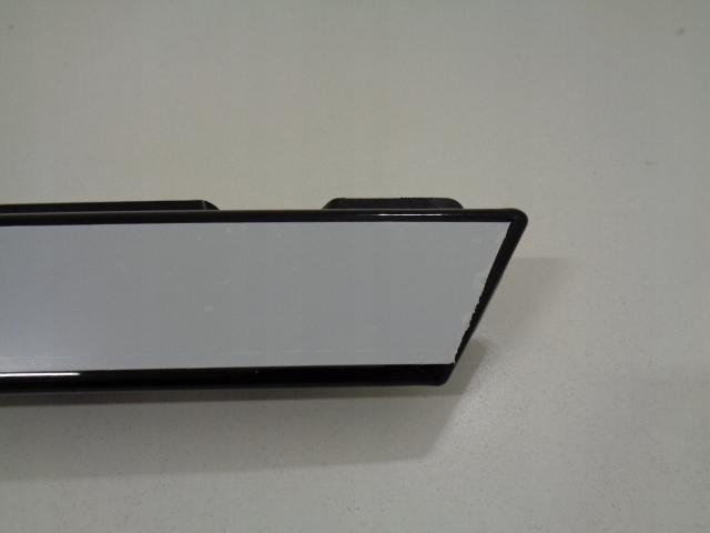 фото №13, Планка двері маскувальна накладка p 508 ліва зад 9326cs