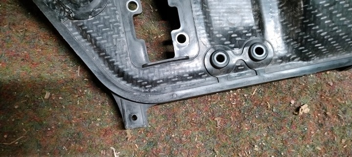 фото №5, Усилитель pas перед mercedes gle w167