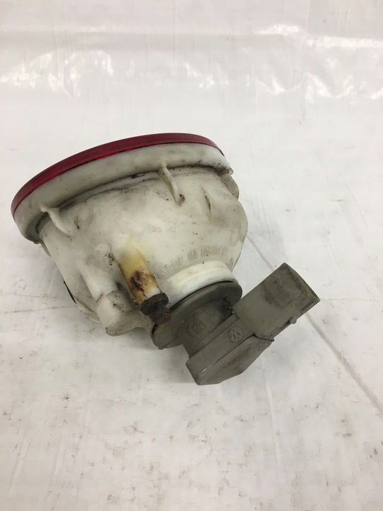 фото №9, Vw new beetle 1c ліві світло протитуманні лампа 1c0945701