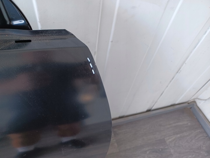 фото №10, Дверь --- mazda cx60 2022- передние правые--- новое оригинальные