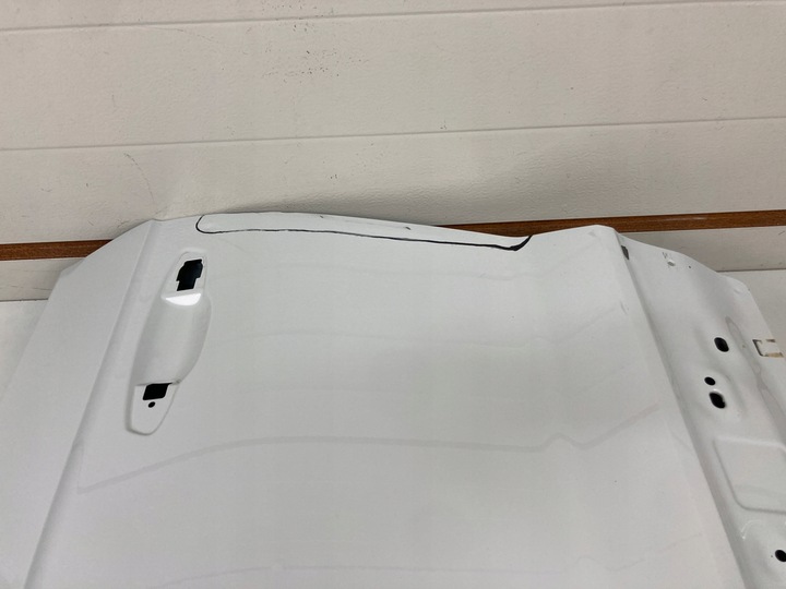 фото №7, Двері ліві передні vw t-roc cabrio 2gc