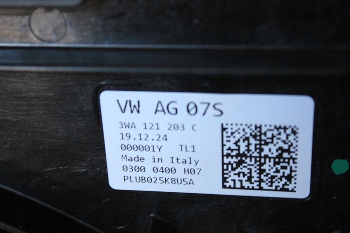 фото №8, Pas переднє радіатор вентилятор kpl vw tiguan iii 571 2.0 tdi 147 kw new