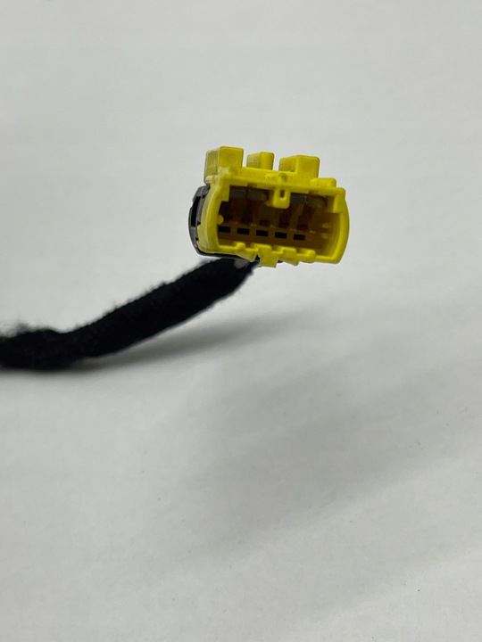 фото №9, Audi volkswagen seat skoda штекер роз'єм з'єднувач + шланг 4h0972785