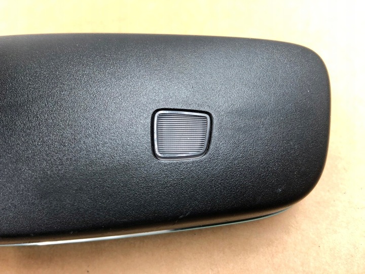 фото №9, Зеркало заднего вида фотохромный чёрная корпус 4ke857511c audi rs5 8w6 f5 рестайлинг