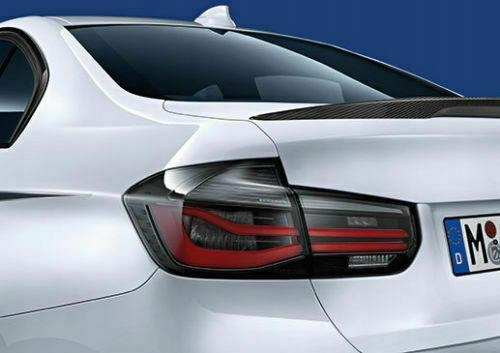 фото №7, Света задние bmw f30 f80 m3 оригинальный 63212450105