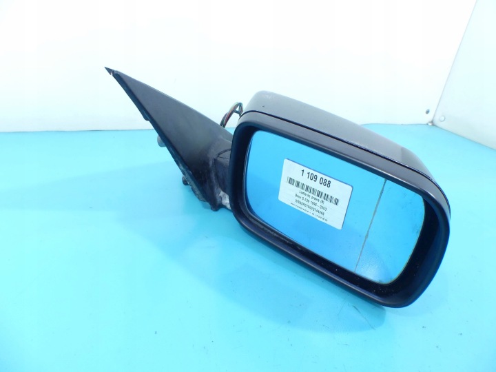фото №8, Зеркало правое 5pin bmw 5 e39 96-00 европа