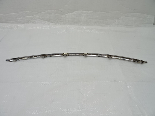 фото №6, Citroen c4 picasso ii короткий рамка права хром led нова