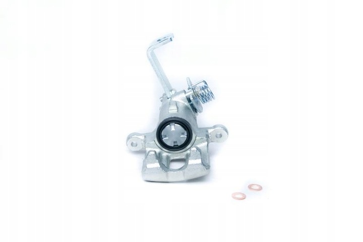 фото №1, Супорт гальмівний зад лівий nissan almera ii n16