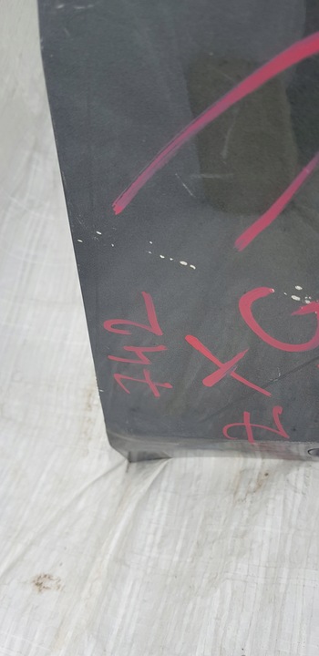 фото №4, Audi a6 c8 4k0 s-line 18- бампер перед переднє spr pdc