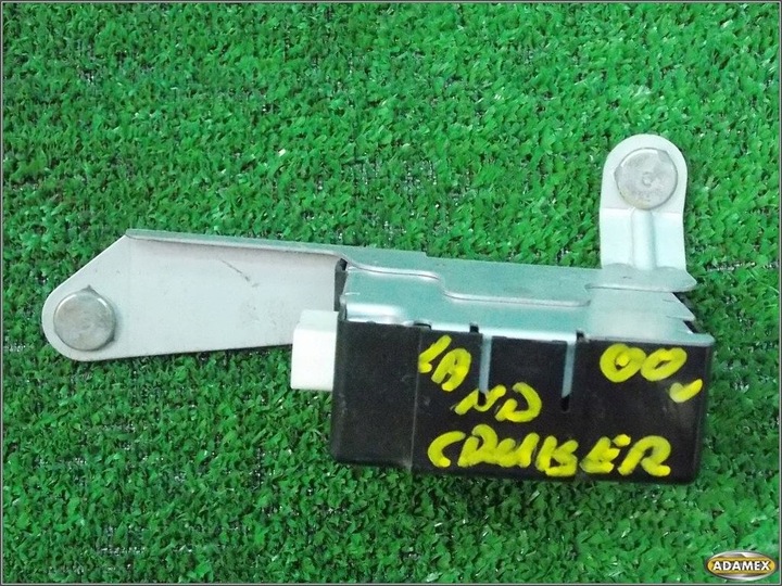 фото №4, Toyota land cruiser j95 модуль двері 89741-60290