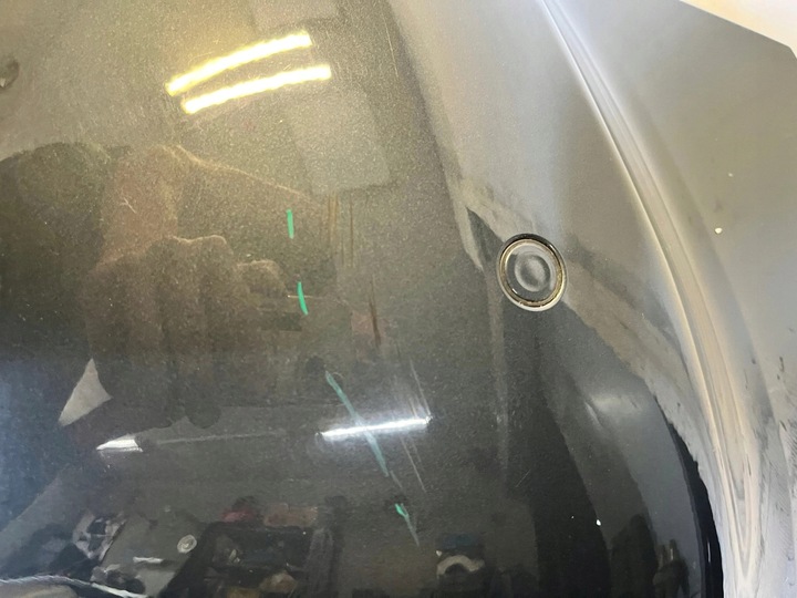 фото №14, Бампер зад задний комплектный з 4 pdc audi a4 b8 sedan