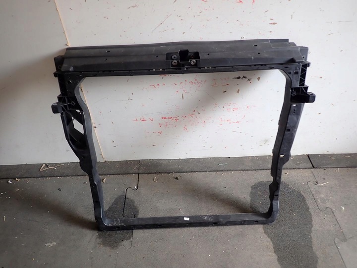 фото №1, Pas переднє vw crafter ii 2017- 7c0