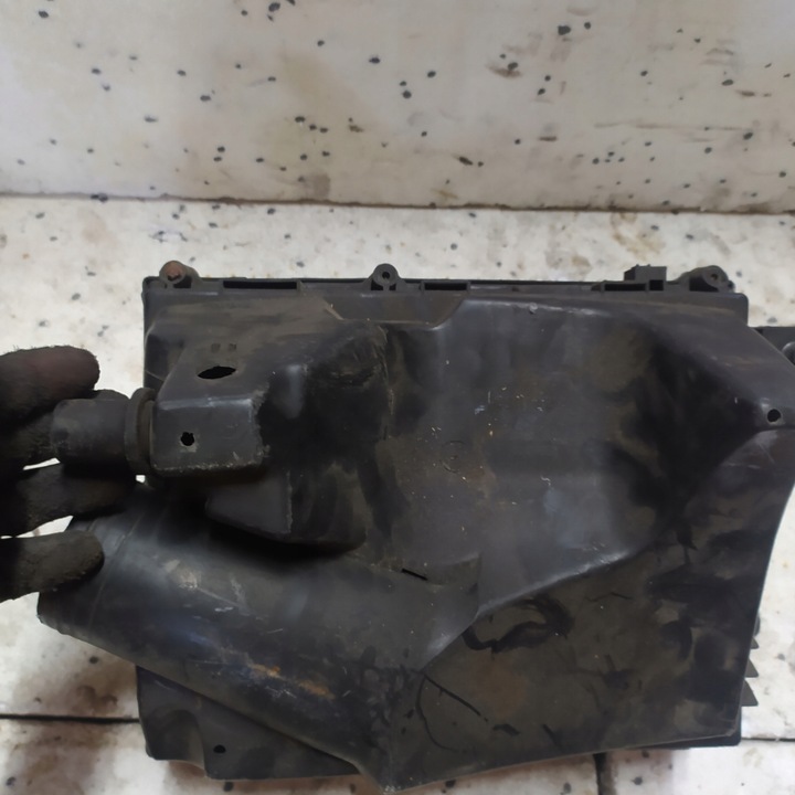 фото №5, Корпус фильтра воздуха opel vectra c 2.0 dti