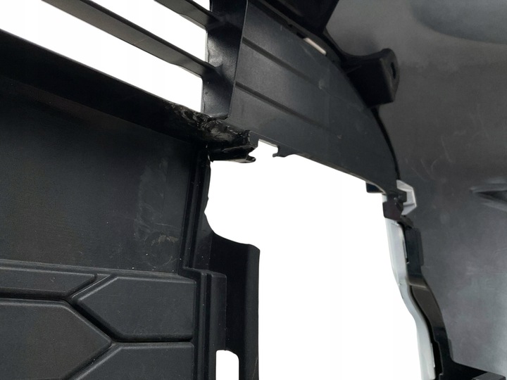 фото №15, Бампер, решётка, решётка радиатора, решётка средняя toyota yaris gr iv 353.