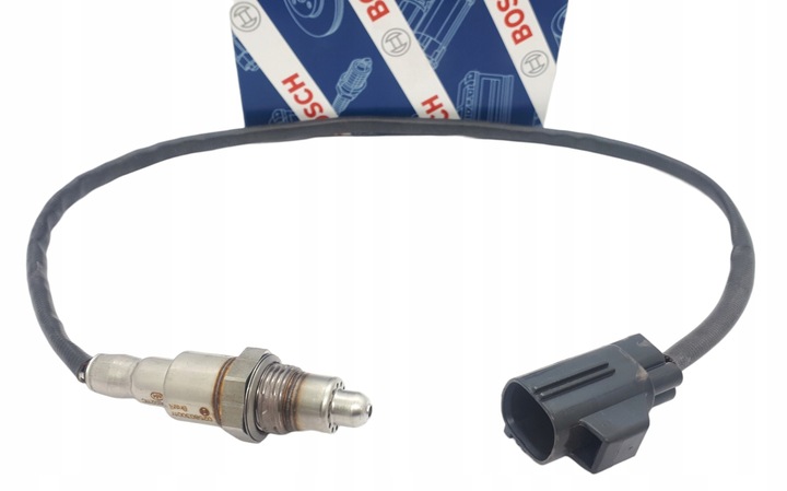фото №1, Лямбда-зонд bosch jaguar f-type 2.0 3.0 2012-