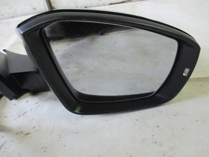 фото №13, Зеркало правые vw t-roc 13 pin европа 17r- 2ga857602a