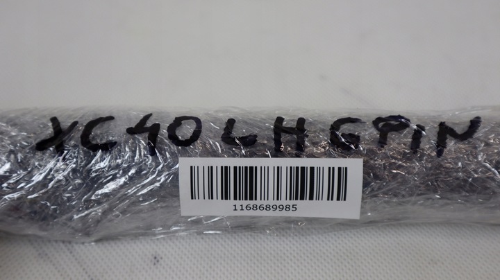 фото №6, Volvo xc40 амортизатор крышки багажника левый 6 pin 32296296