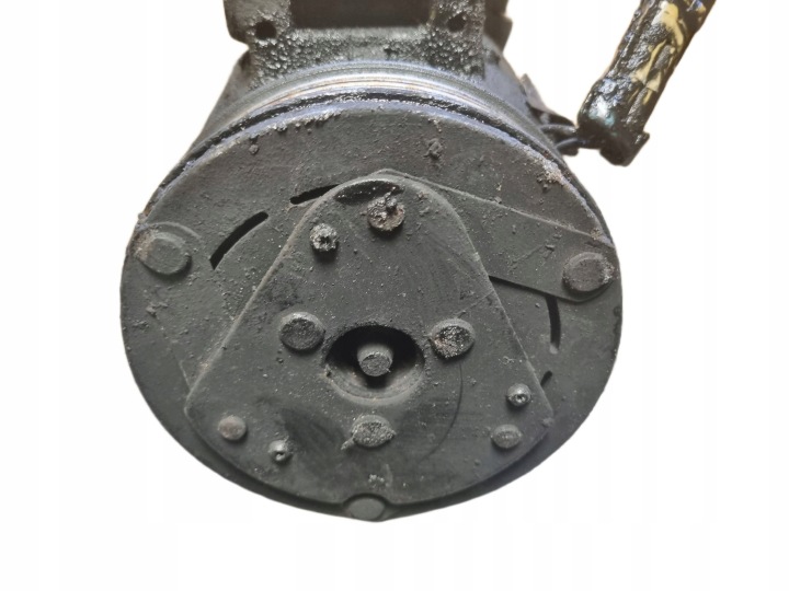 фото №8, Компресор кондиціонера opel vectra c astra h 1.9 cdti 8v 16v 13197197