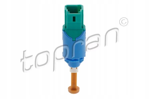 фото №12, Topran вимикач світла