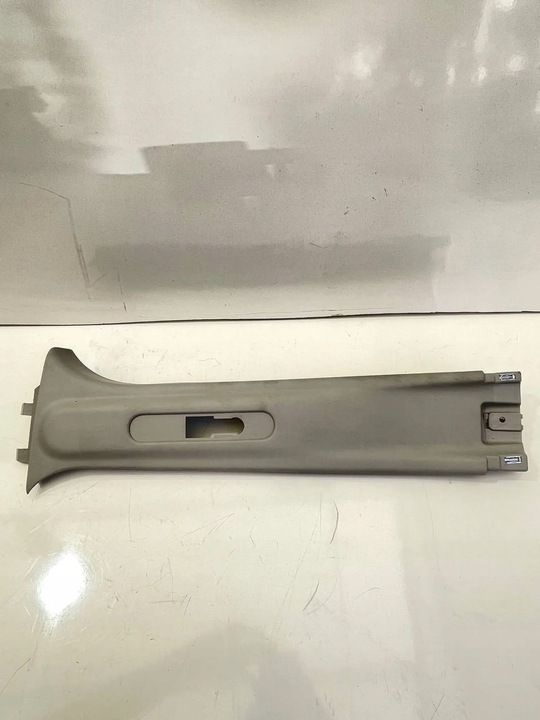 фото №1, Защита обшивка стойка средство левый renault kangoo ii citan w415 8200419443