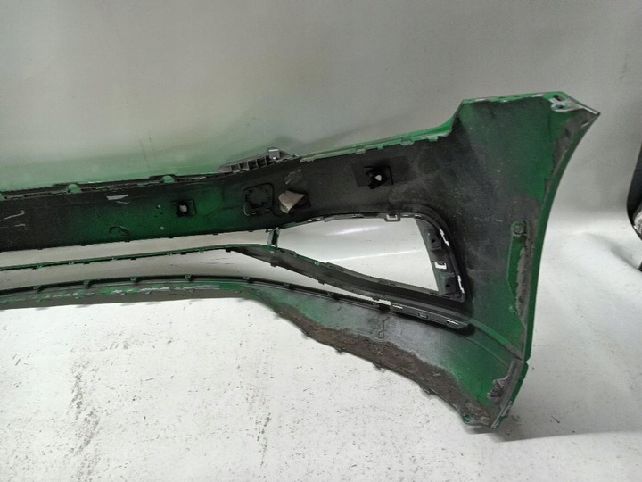 фото №7, Бампер перед переднє vw passat b8 3g0807221