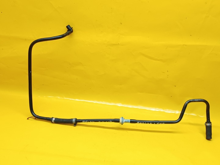 фото №1, Шланг do підсилювач opel omega b 2,5td