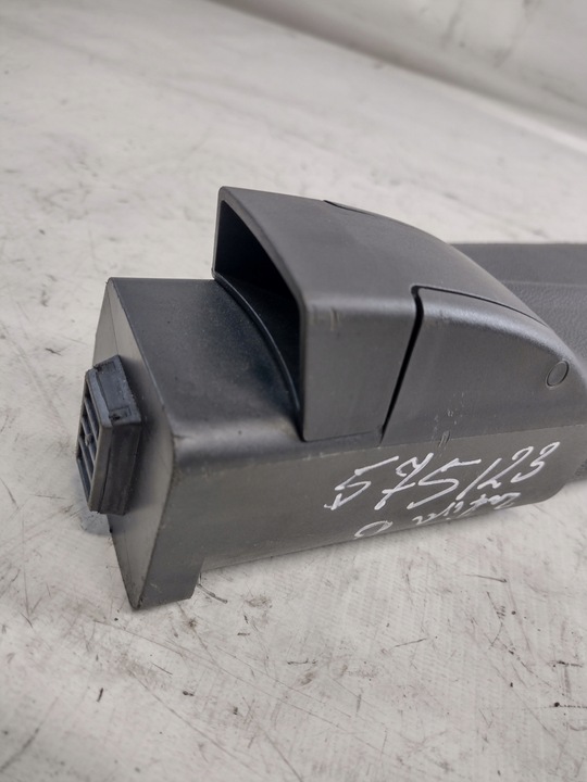 фото №7, Ролета багажника opel zafira b 05-12