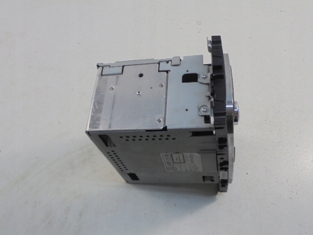 фото №6, Ford focus mk2 радио 6000 cd 7m5t-18c815-ba